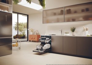 Zmywarka Haier Haier XI4A4M4PB 7