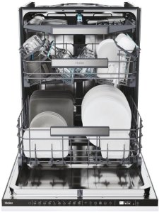 Zmywarka Haier Haier XI4A4M4PB 9