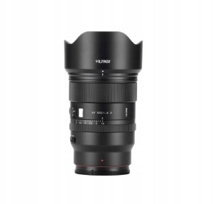 Obiektyw Viltrox AF 50mm F1.4 Pro Nikon Z 2