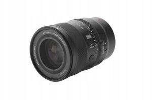 Obiektyw Viltrox AF 50mm F1.4 Pro Nikon Z 3