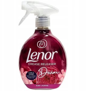 ZELAZKO W SPRAYU LENOR RUBY jaśminowy OK 6
