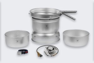 Kuchenka Trangia Stove 251 ULGB 181