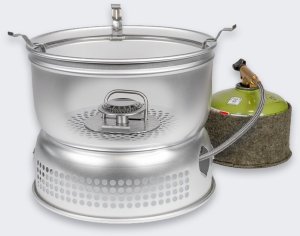 Kuchenka Trangia Stove 251 ULGB 50