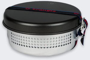 Kuchenka Trangia Stove 251 ULGB 84