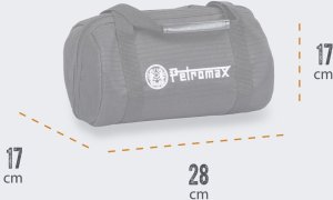 Torba Na Kuchenke z Czajnikiem Petromax 075 L 36