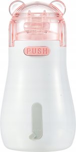 Oromed Inhalator nebulizator ultradźwiękowy OROMED ORO-MESH BABY PINK one size 4