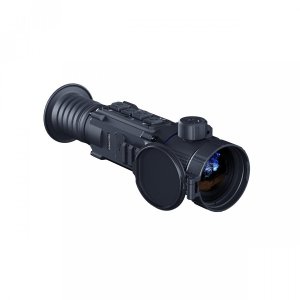 Celownik termowizyjny z dalmierzem PARD Ocelot 640 Q 50 mm LRF 3