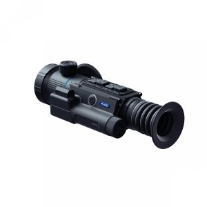 Celownik termowizyjny z dalmierzem PARD Ocelot 640 Q 50 mm LRF 5