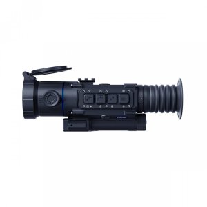 Celownik termowizyjny z dalmierzem PARD Ocelot 640 Q 50 mm LRF 6