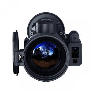 Celownik termowizyjny z dalmierzem PARD Ocelot 640 Q 50 mm LRF 8