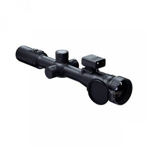 Celownik termowizyjny z dalmierzem PARD Pantera 640 Q 50 mm LRF 4