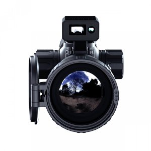 Celownik termowizyjny z dalmierzem PARD Pantera 640 Q 50 mm LRF 5