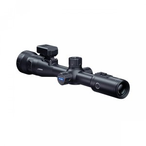 Celownik termowizyjny z dalmierzem PARD Pantera 640 Q 50 mm LRF 7