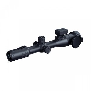 Celownik termowizyjny z dalmierzem PARD Pantera 640 Q 50 mm LRF 8