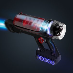 Odkurzacz pionowy Tefal X-Force Flex 9.60 Animal Care czerwony - bezprzewodowy odkurzacz TY2079 (3221616085510) 5