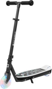 Hulajnoga elektryczna Rebel Hulajnoga elektryczna dla dzieci FUN WHEELS LIGHT Black 16