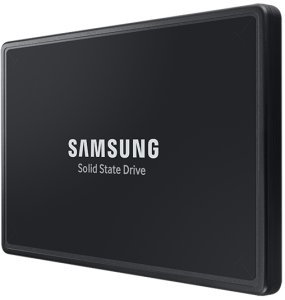 Dysk SSD Samsung Dysk SSD Samsung PM9A3 3.84TB U.2 NVMe Gen4 MZQL23T8HCLS-00A07 (DWPD 1) 2