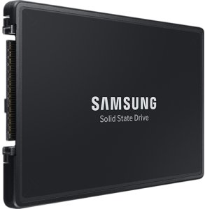 Dysk SSD Samsung Dysk SSD Samsung PM9A3 3.84TB U.2 NVMe Gen4 MZQL23T8HCLS-00A07 (DWPD 1) 3