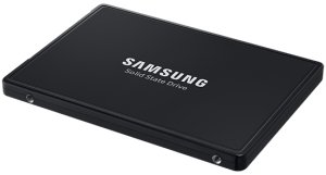 Dysk SSD Samsung Dysk SSD Samsung PM9A3 3.84TB U.2 NVMe Gen4 MZQL23T8HCLS-00A07 (DWPD 1) 4