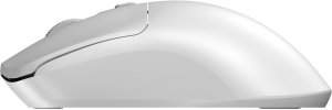 Mysz Sandberg Wireless Mouse Saver White 3