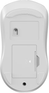 Mysz Sandberg Wireless Mouse Saver White 4