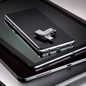 Pendrive SanDisk Ultra Dual Drive Luxe, 2 TB  (SDDDC4-2T00-G46) 4