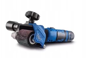 Szlifierka SCHEPPACH SATYNIARKA I SZLIFIERKA DO DREWNA I METALU MRS500 3