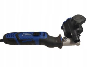 Szlifierka SCHEPPACH SATYNIARKA I SZLIFIERKA DO DREWNA I METALU MRS500 5