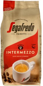 Kawa ziarnista Segafredo Kawa ziarnista Segafredo Intermezzo 500g 2