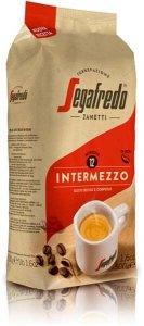Kawa ziarnista Segafredo Kawa ziarnista Segafredo Intermezzo 500g 3