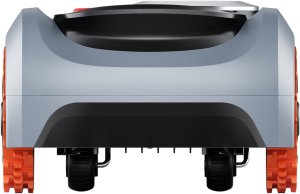 Robot koszący Segway Segway Navimow i215 LiDAR Kosiarka robot Bateria Czarny, Pomarańczowy, Niebieski 4