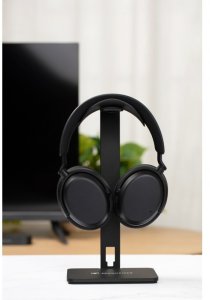 Słuchawki Sennheiser Sennheiser RS 275 - słuchawki bezprzewodowe z nadajnikiem do telewizora 7