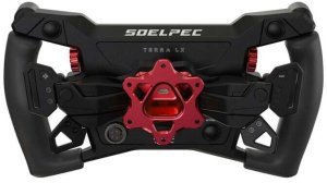 Kierownica Soelpec SOELPEC Terra LX kierownica - Lava 2