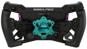 Kierownica Soelpec SOELPEC Terra LX kierownica Arctic 3