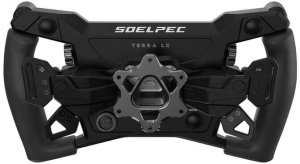 Kierownica Soelpec SOELPEC Terra LX kierownica Basalt 2