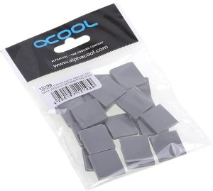 Alphacool Alphacool 12198 pasta termoprzewodząca Podkładka termiczna 3 W/m·K 2
