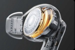 Słuchawki Realme realme Buds T310 Zestaw słuchawkowy True Wireless Stereo (TWS) Douszny Połączenia/muzyka Bluetooth Biały 11