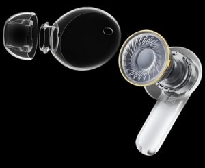 Słuchawki Realme realme Buds T310 Zestaw słuchawkowy True Wireless Stereo (TWS) Douszny Połączenia/muzyka Bluetooth Biały 12