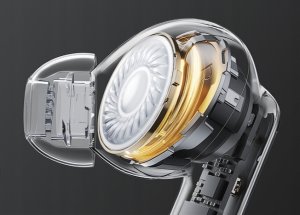 Słuchawki Realme realme Buds T310 Zestaw słuchawkowy True Wireless Stereo (TWS) Douszny Połączenia/muzyka Bluetooth Biały 13