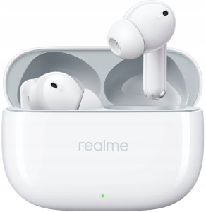 Słuchawki Realme realme Buds T310 Zestaw słuchawkowy True Wireless Stereo (TWS) Douszny Połączenia/muzyka Bluetooth Biały 14