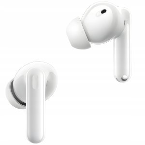 Słuchawki Realme realme Buds T310 Zestaw słuchawkowy True Wireless Stereo (TWS) Douszny Połączenia/muzyka Bluetooth Biały 4