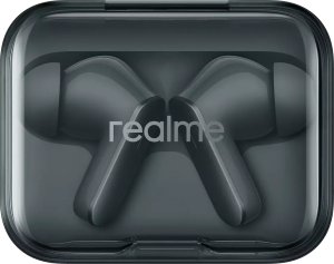 Słuchawki Realme realme Buds Air 7 Zestaw słuchawkowy True Wireless Stereo (TWS) Douszny Połączenia/muzyka Bluetooth Zielony 3