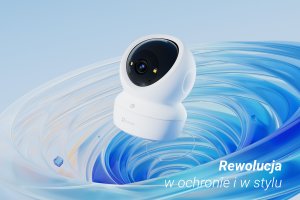 Kamera IP Ezviz EZVIZ H6c G1 3K Kulisty Kamera bezpieczeństwa IP Wewnętrzna 2880 x 1620 px Sufit/ściana/biurko 15