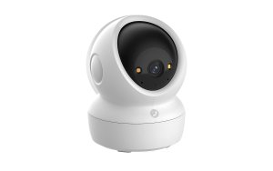 Kamera IP Ezviz EZVIZ H6c G1 3K Kulisty Kamera bezpieczeństwa IP Wewnętrzna 2880 x 1620 px Sufit/ściana/biurko 4