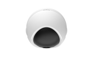 Kamera IP Ezviz EZVIZ H6c G1 3K Kulisty Kamera bezpieczeństwa IP Wewnętrzna 2880 x 1620 px Sufit/ściana/biurko 5