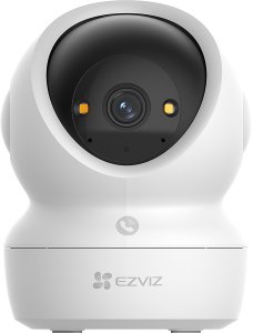 Kamera IP Ezviz EZVIZ H6c G1 3K Kulisty Kamera bezpieczeństwa IP Wewnętrzna 2880 x 1620 px Sufit/ściana/biurko 6