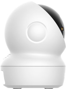 Kamera IP Ezviz EZVIZ H6c G1 3K Kulisty Kamera bezpieczeństwa IP Wewnętrzna 2880 x 1620 px Sufit/ściana/biurko 9