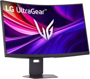Monitor LG UltraGear 37G800A-B 3