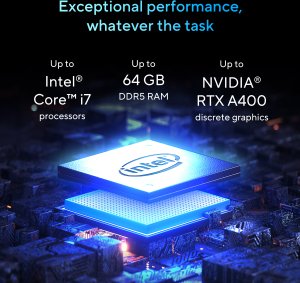 Komputer Asus ASUS ExpertCenter P500 SFF P500SV-05210H009X Intel Core 5 210H 16 GB DDR5-SDRAM 512 GB SSD Windows 11 Pro PC Szary 2