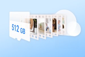 Kamera IP Ezviz EZVIZ H6c G1 4K Kulisty Kamera bezpieczeństwa IP Wewnętrzna 3840 x 2160 px Sufit/ściana/biurko 21